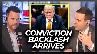 Dems Didn’t Think This Would Happen After Trump’s Conviction