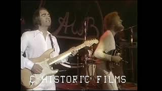 Average White Band Pick up the Pieces live 1974