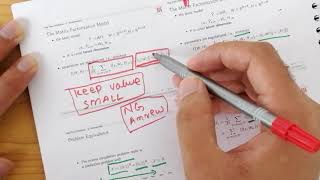 Matrix Factorization (Part 2)