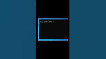 CMD Parrot Live Hack