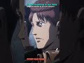 My Erwin Smith ATTACK OF TITAN Voiceover Cover