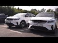 GEELY COOLRAY (ДЖИЛИ КУУЛРЕЙ). РЕАЛЬНЫЙ ОТЗЫВ ВЛАДЕЛЬЦА.