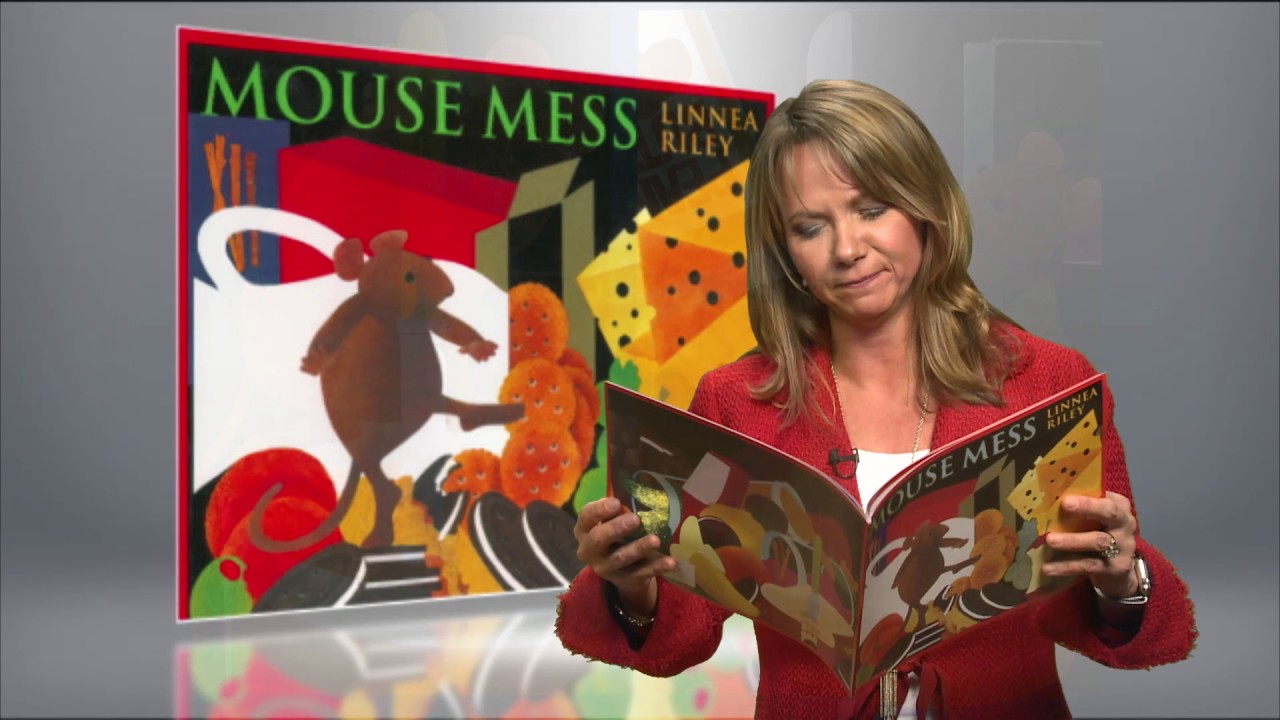 Mouse Mess Read By Jodi Rolland YouTube Mouse Mess Read By Jodi Rolland YouTube