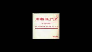 Johnny Hallyday - Le Pénitencier "The House Of The Rising Sun"