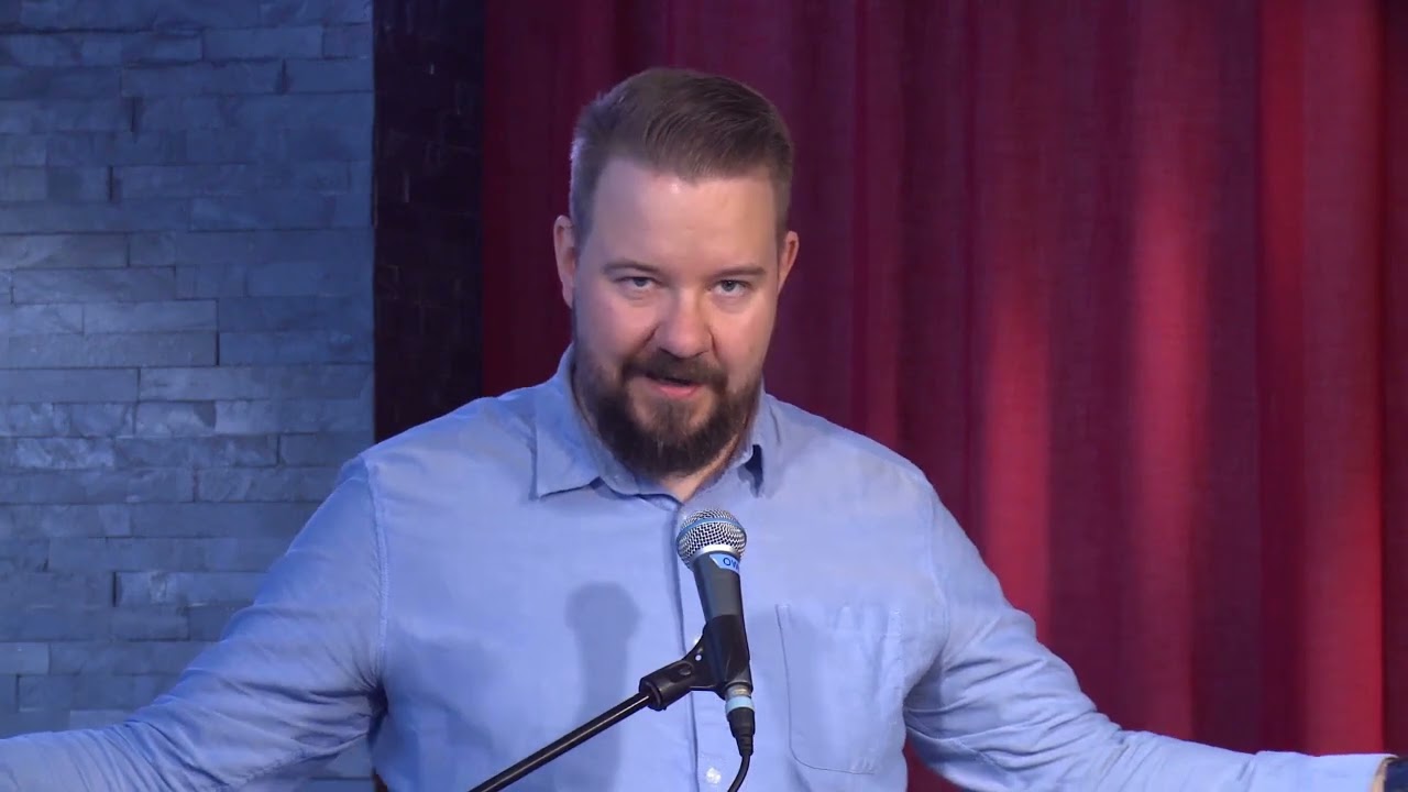 Teppo Lehtomäki - Onko tämä hengellistä