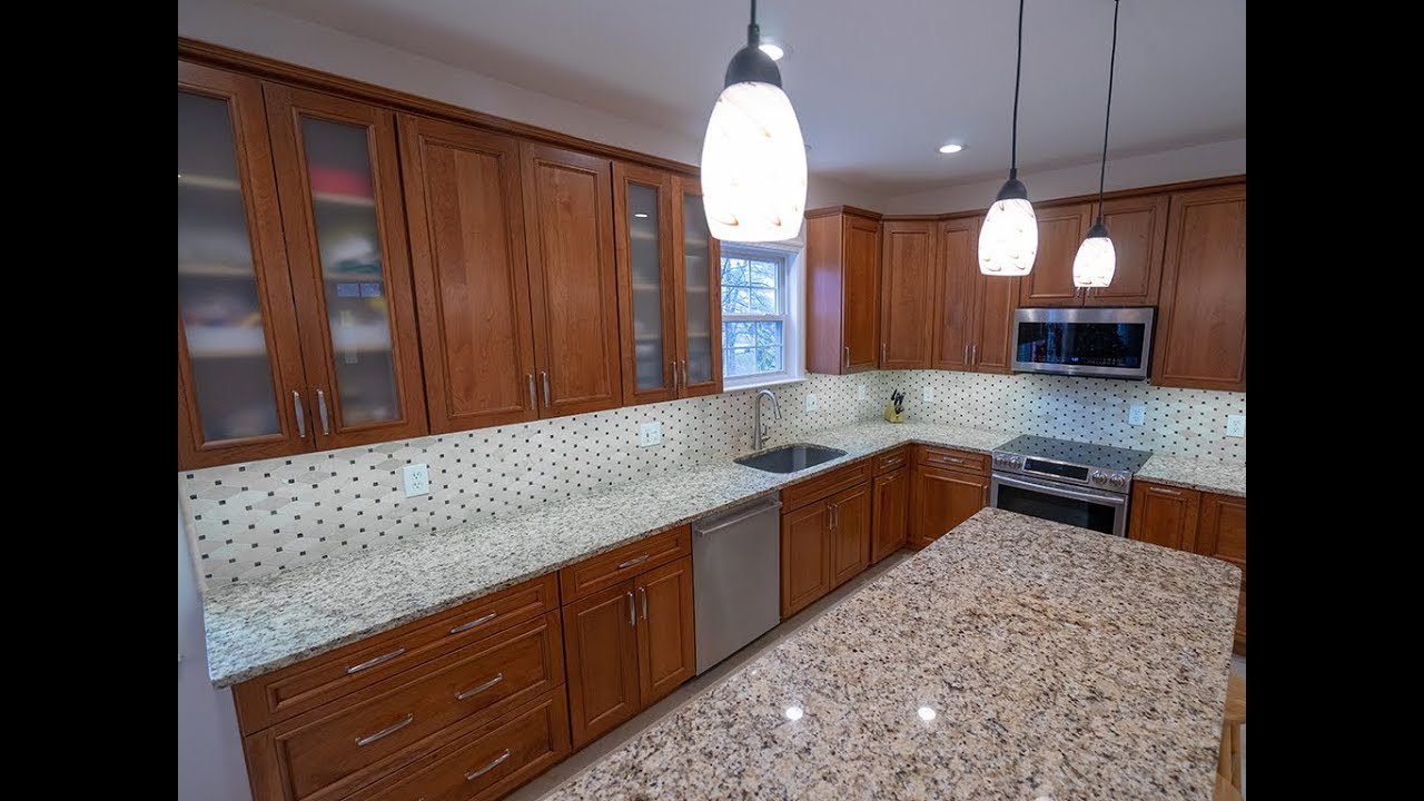 Custom Kitchen Remodeling Cabinets In Washington Dc Mega Kitchen