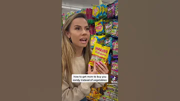 The EASIEST Way To Trick Mom 