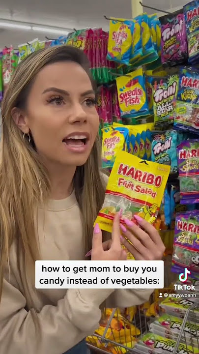 The EASIEST Way To Trick Mom