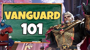 The Ultimate Tank Guide | Master Space, Peeling & Tempo in Marvel Rivals