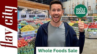 Whole Foods Shopping by Bobby Parrish 157,984 views 1 month ago 9 minutes, 53 seconds