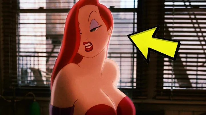 Who Framed Roger Rabbit (1988): 20 Weird Facts You Didn’t Know!