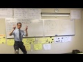 Complex Numbers and Circle Properties