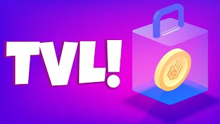 Celebrity What Is Total Value Locked TVL in DeFi? Explained with Animations Net Worth