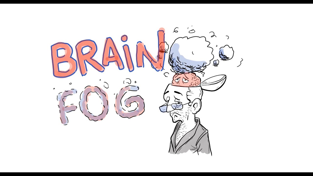 Defeat Brain Fog With New Neurons | A Review of Neurogenesis for Long COVID