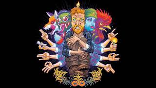Tyler Childers - Peace Of Mind
