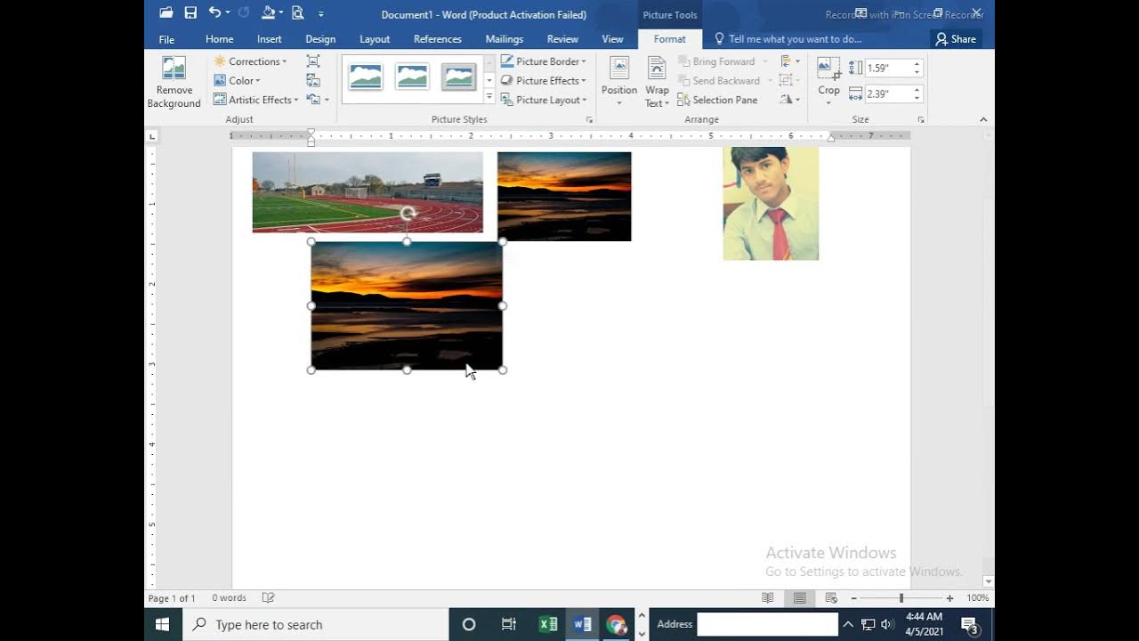 How to Group Two Pictures in Word – A Comprehensive Guide How to Group Two Pictures in Word – A Comprehensive Guide