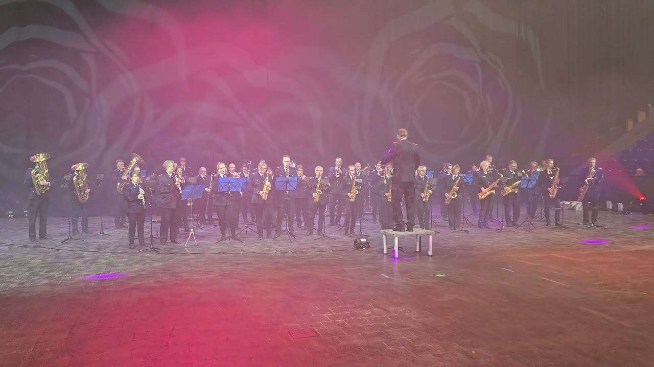 Italo Pop Classics (Erwin Jahreis) @ Police Show 2025