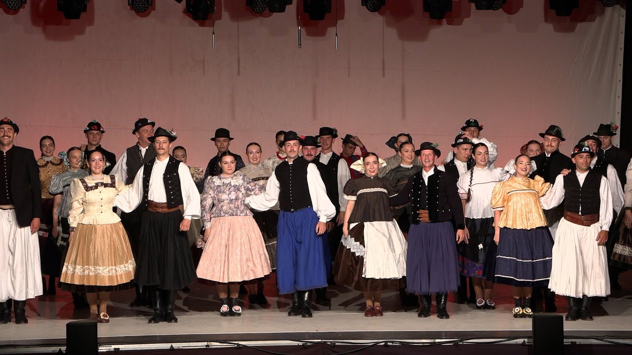 XXXIII. CSÁNGÓ FESZTIVÁL – „NAPOM, NAPOM, FÉNYES NAPOM…”