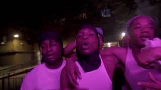 Baby SB x DKonHotz  - Paper (Official Music Video)