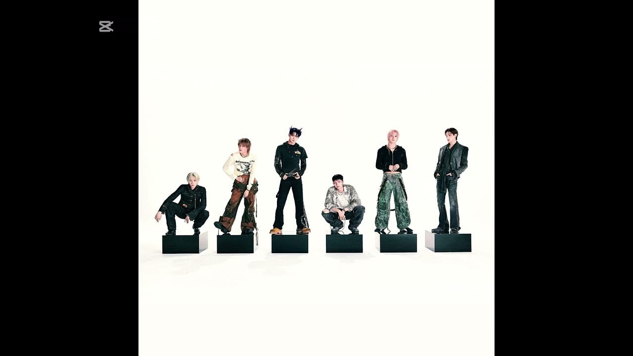 p1harmony flashy instrumental