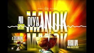 DIYA MANOK by PATO LOVERBOY