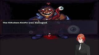 Eldritch Monsters and Cosmic Horror are out there! - Look Outside #'1 Net Worth
