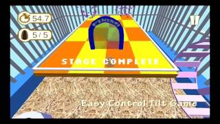 HAMSTER BALL : TILT GAME ANDROID screenshot 1