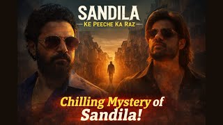 संडीला के वो सच जो रात होते ही नज़र आने लगते हैं 😱 ! @SandilaSquad 