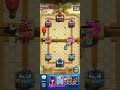 day 6 #clashroyale #series #cooked #series