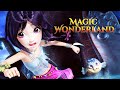 Magic wonderland song telugu tamil kannada malyalam openingthemesongs