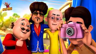 Motu Patlu और Surya Kumar की Film | Motu Patlu | मोटू पतलू