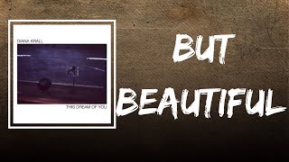 Diana Krall - But Beautiful (Lyrics)