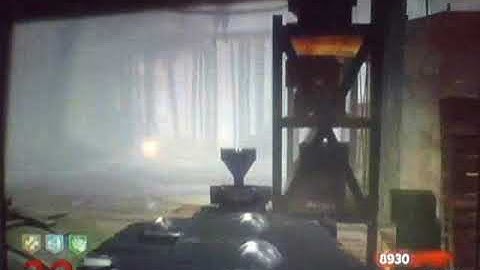 How to get out of Shi No Numa + round skipping glitch TUTORIAL