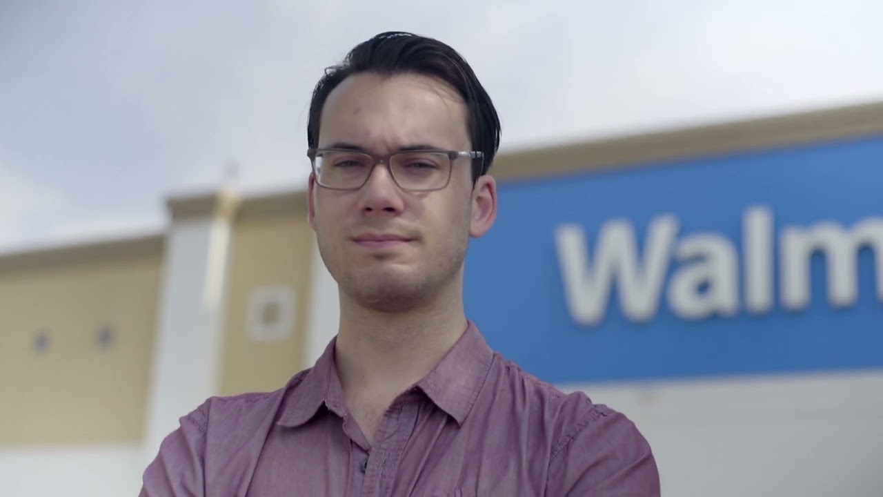 Walkout (Official Trailer | 4K)