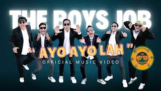 COME ON LET'S GO - THE BOYS JOB