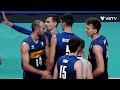 TOP 20 Most Beautiful Volleyball Respect Moments 2024