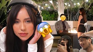 Bam Reacts To Will She Get Cheated On For A Third Time?!| UDY Loyalty Test