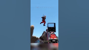 New jump rust #shorts #rust #rustgame #rustpvp #rustraid