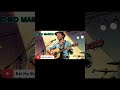 Theo March - (Chasing Fangor) #funny #viral #funnyshorts #newmusic #Fangor&amp;Friends #fyp
