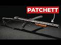 The 'Secret' British Gun That Beat The Sten In Every Trial But Arrived Too Late