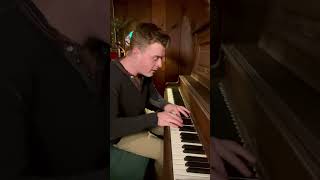 Burning Light (Piano Jams preview) | Kent Jenkins