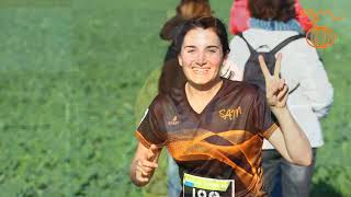 Course des Citrouilles! Rendez vous le 3 novembre 2019
