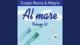 Video thumbnail of "Gruppo Musica e Allegria - Oceano (Cumbia)"