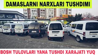 Samarqand Avtokredit Tushdimi Tez Koring.19.02.2026