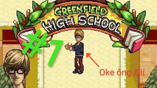 High School Hook Ups Java | Part 1 - Nhập vai vào Dân Play vào trường mới thể hiện để lấy tiếng !!
