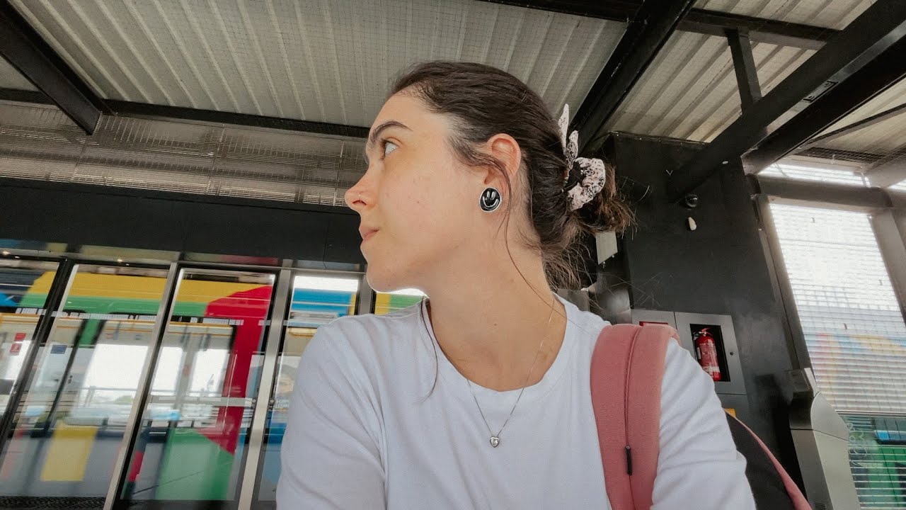 rotina de uma brasileira morando na Itália