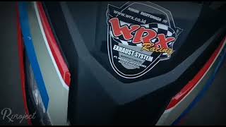 Masih sekitar Honda sonic 150r indonesia ( status wa ) sinematik motor