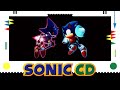 Speed Up!! (JP/EU) - Sonic The Hedgehog CD