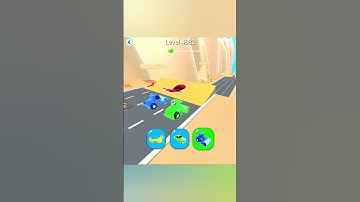 Shape shifting game Play beamng drive Level - 4082