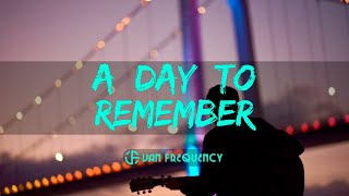 A DAY TO REMEMBER || Bensound || Royalty Free Music